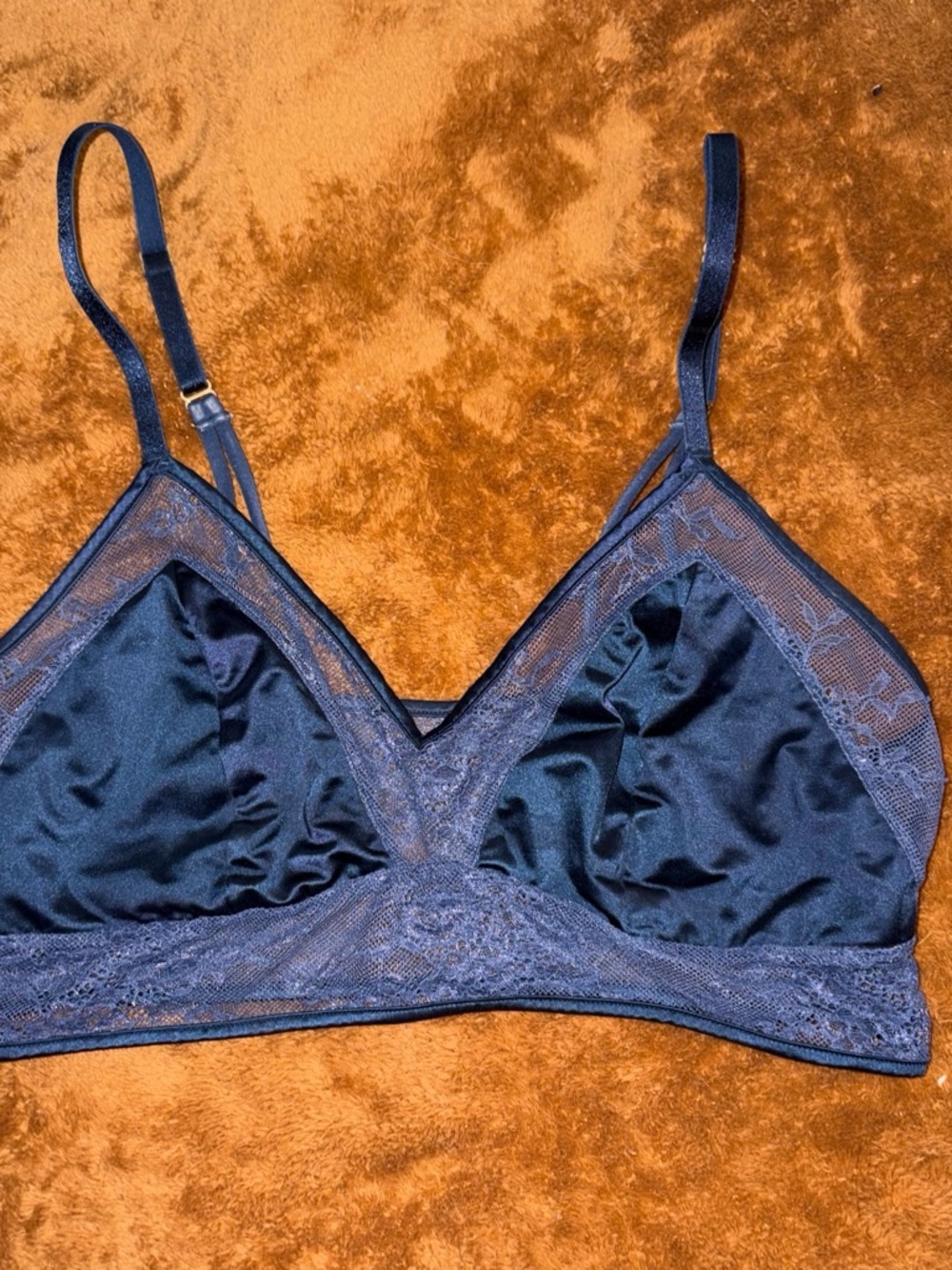 bundle of  Lace-Trim Bralette - Women Intimates